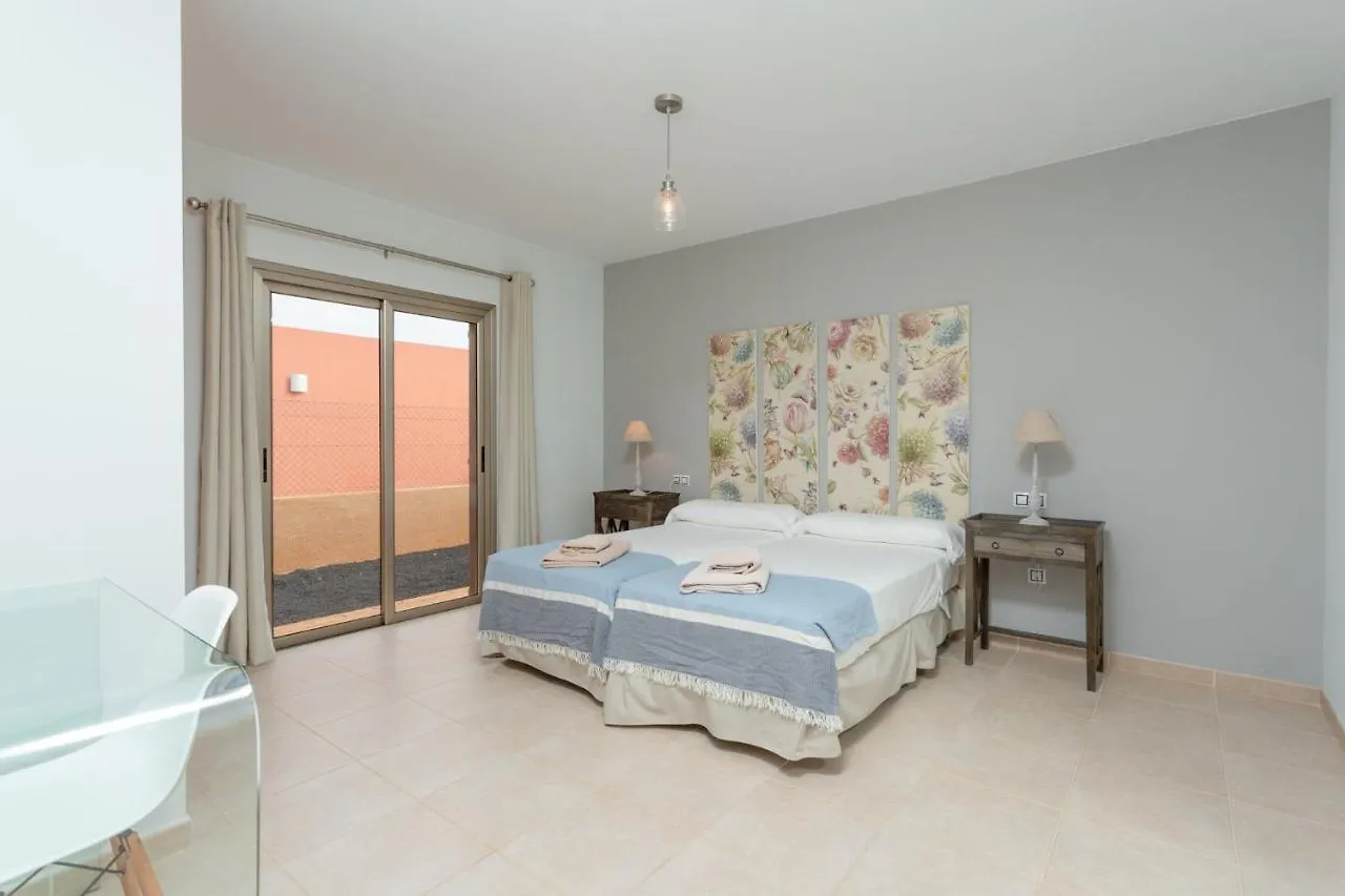 Villa Barquettaアンティグア 0*,  スペイン